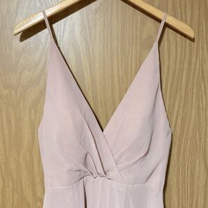 Jenny Yoo Bryce Dress‎ Size 4